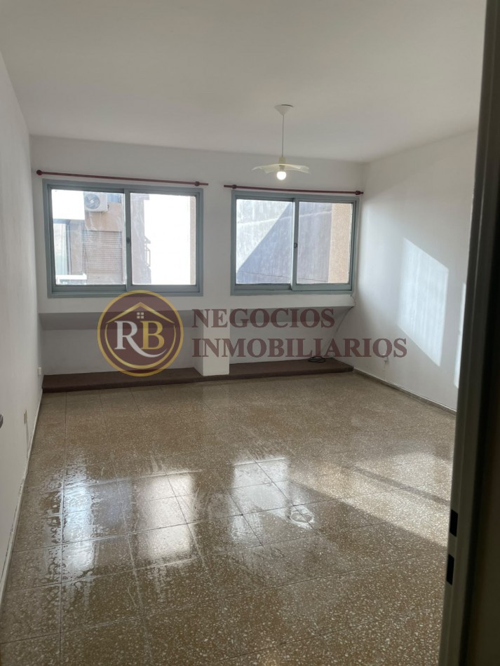 Oficina en alquiler expensas bajas