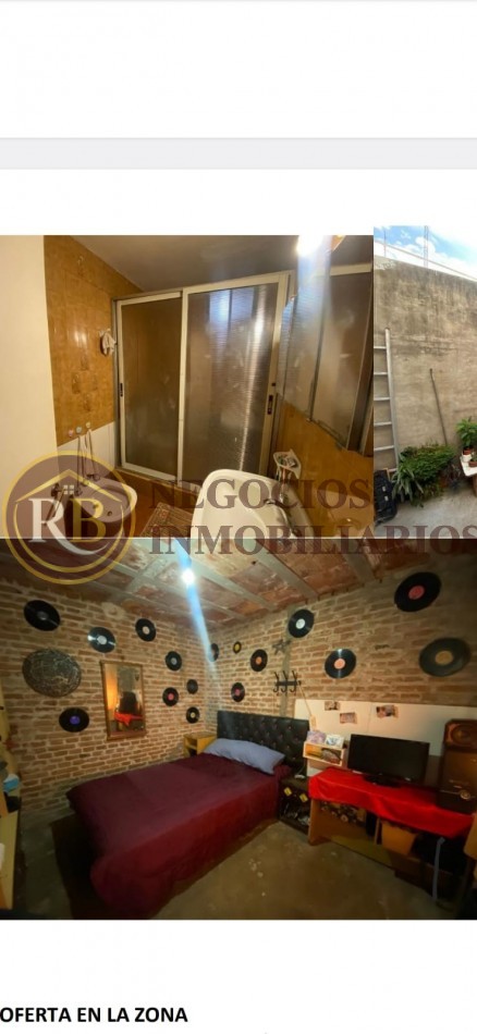 CASA EN VENTA BARRIO MANTIENZO AMPLIA , FUNCIONAL IDEAL FAMILIA