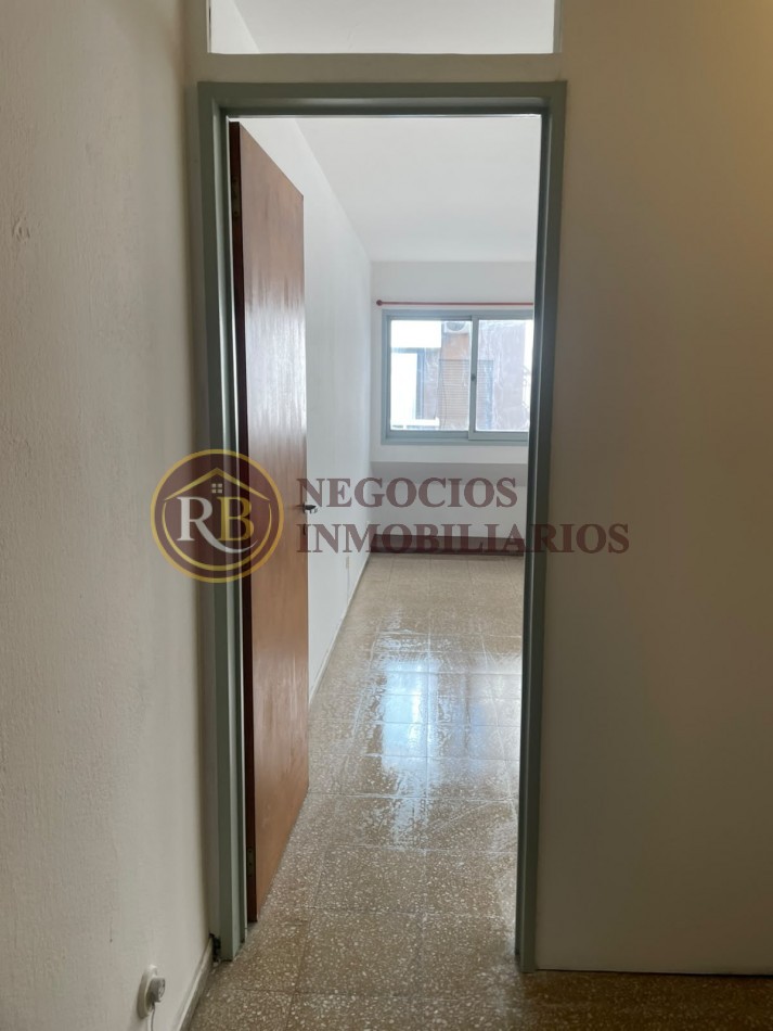 Oficina en alquiler expensas bajas