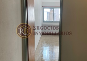 Oficina en alquiler expensas bajas